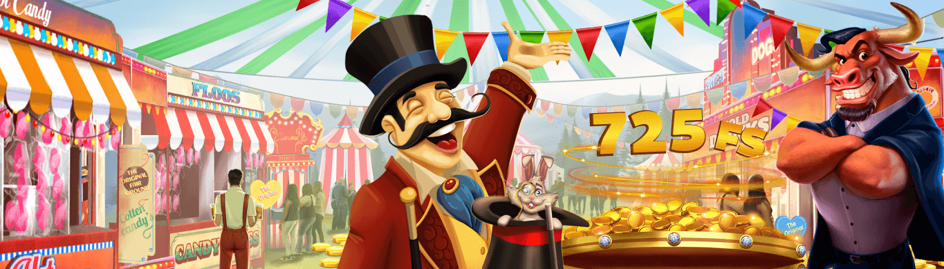 Win casino trusted site